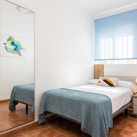 Ferienwohnung Vivienda Con Fines Turisticos "Valdivia" Andújar Exterior foto