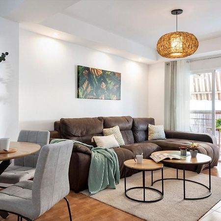 Ferienwohnung Vivienda Con Fines Turisticos "Valdivia" Andújar Exterior foto