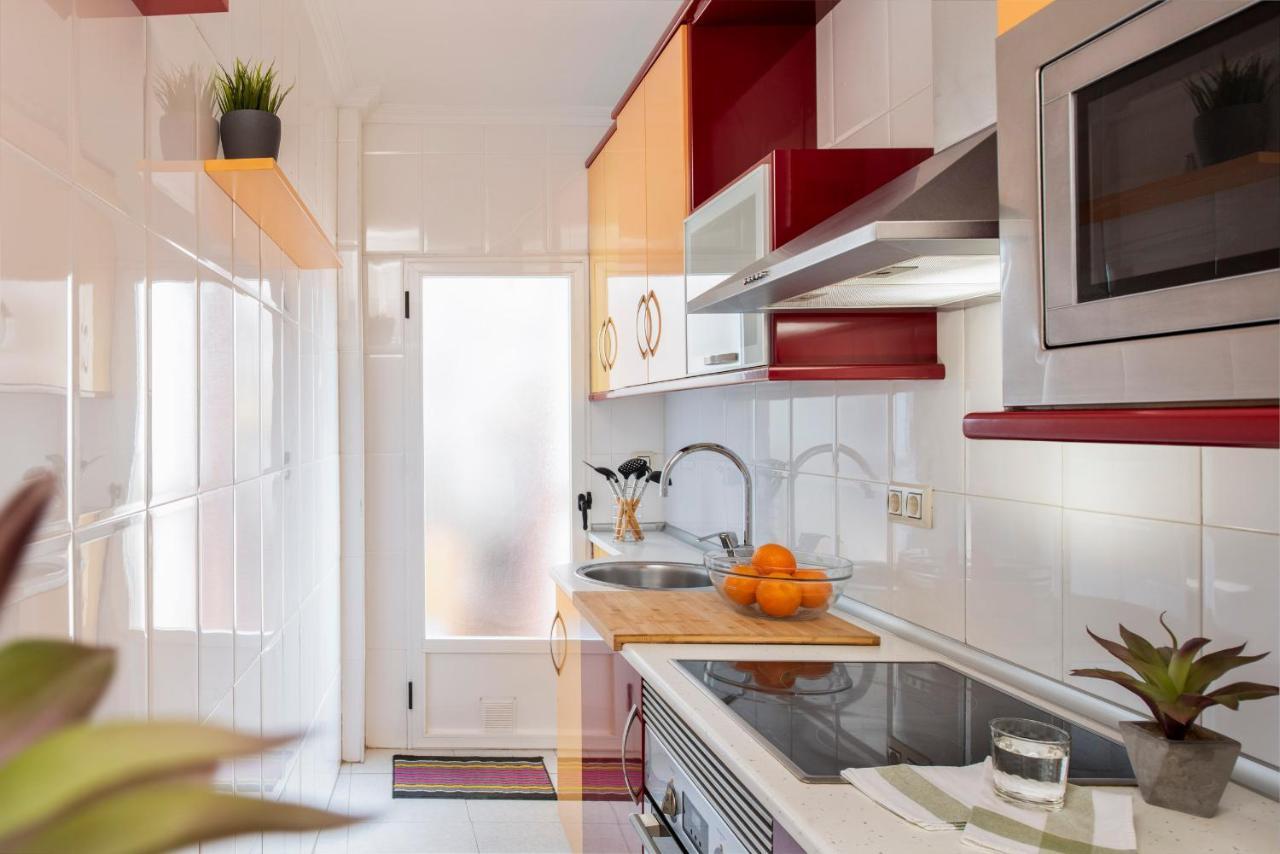 Ferienwohnung Vivienda Con Fines Turisticos "Valdivia" Andújar Exterior foto