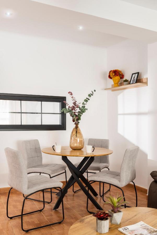 Ferienwohnung Vivienda Con Fines Turisticos "Valdivia" Andújar Exterior foto